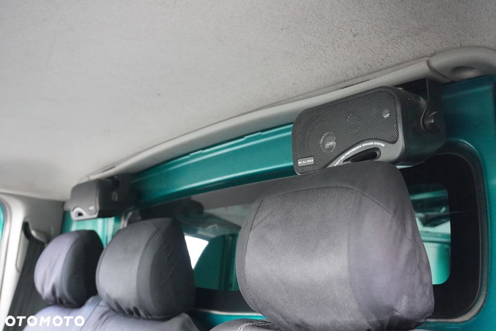 Renault TRAFIC - 27