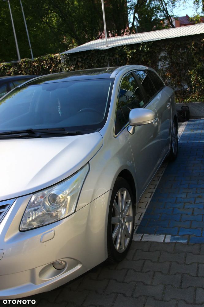 Toyota Avensis 2.0 Prestige NAVI - 5