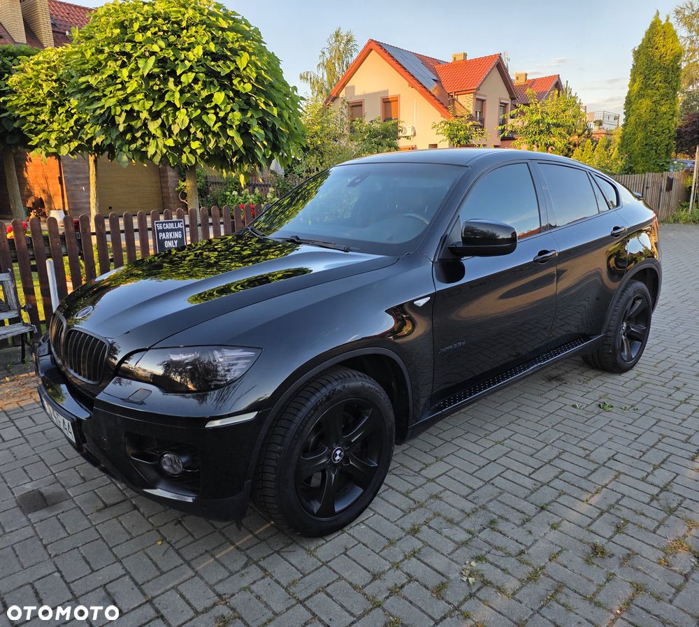 BMW X6 - 2