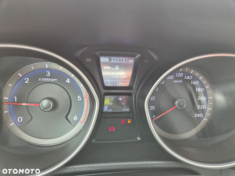 Hyundai i30 1.4 CRDi Style - 15