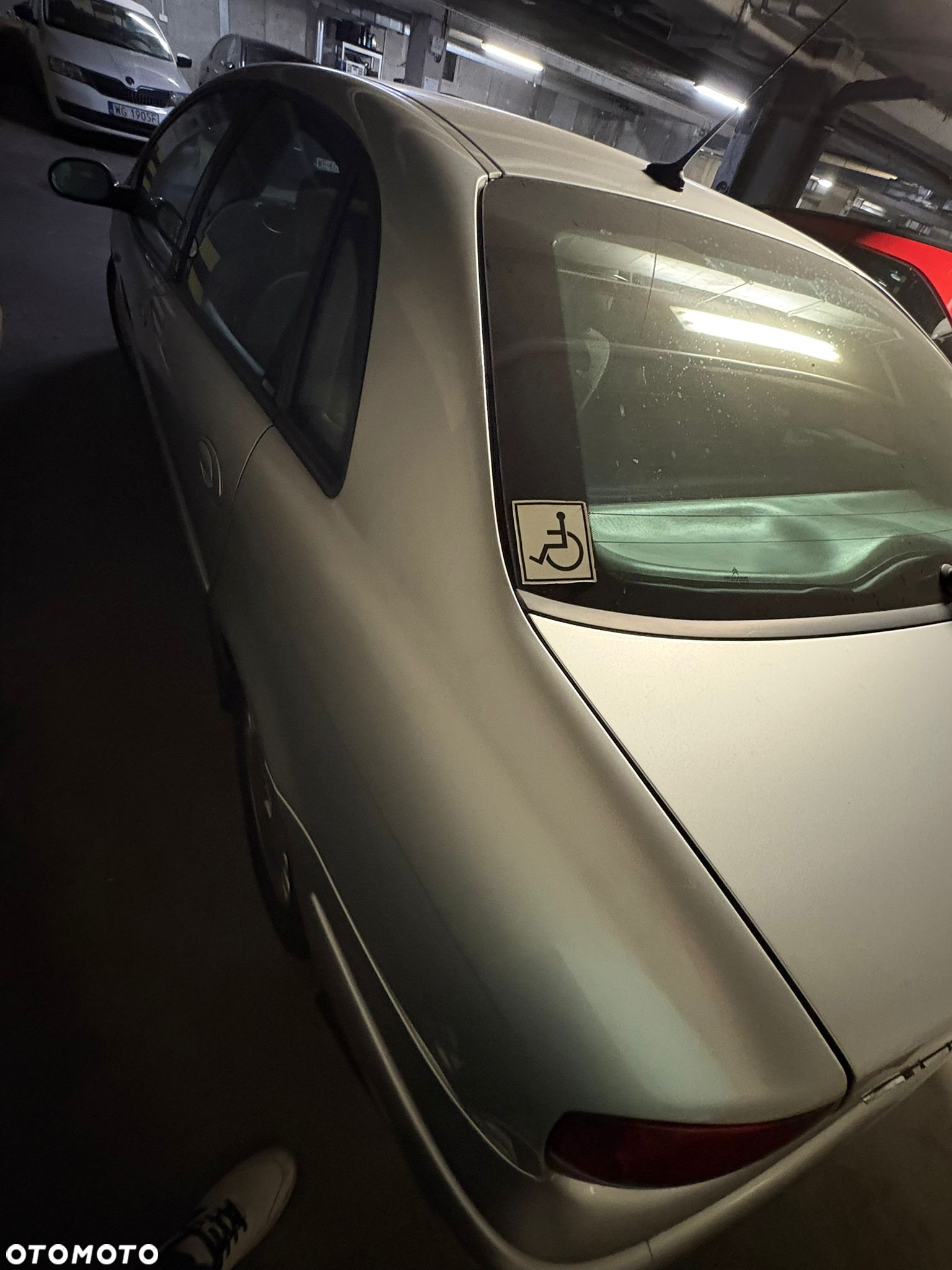 Citroën C5 2.2 HDi Prestige - 9