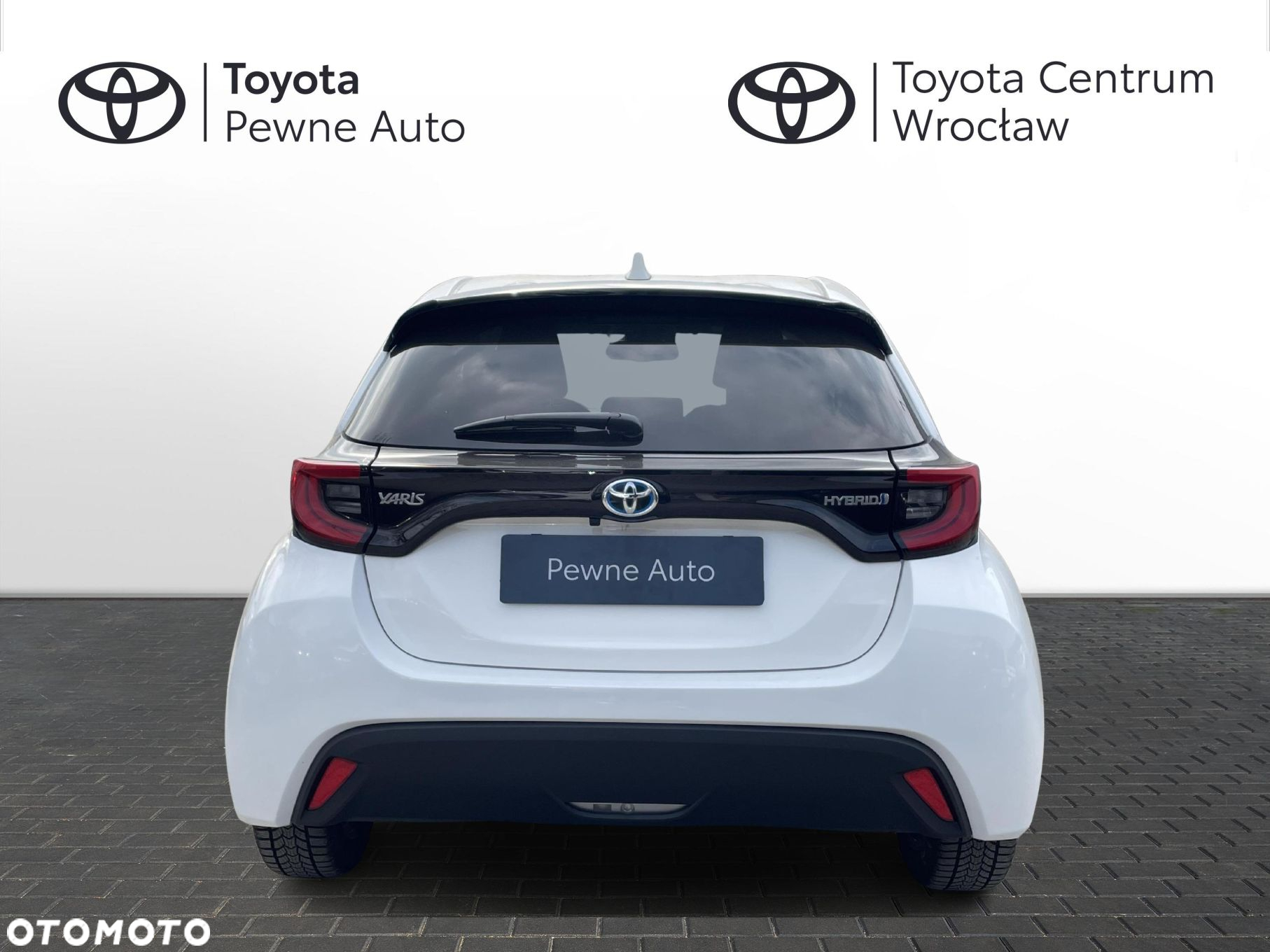 Toyota Yaris - 4