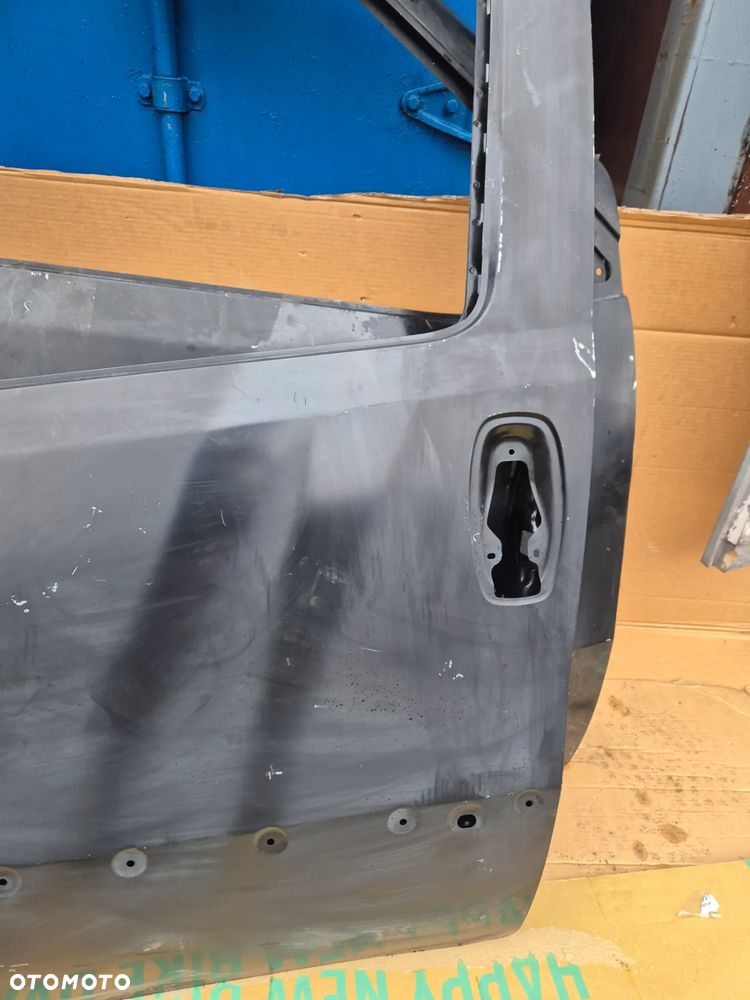 Fiat Doblo 2 drzwi przednie lewe.Opel Combo 2011-2018.Nowy oryginał. - 6