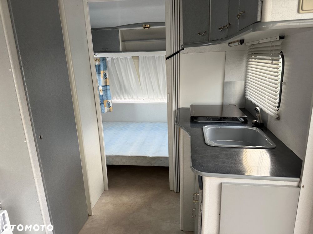 Caravelair Odyssia - 17