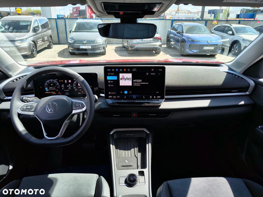 Volkswagen T-Roc - 14