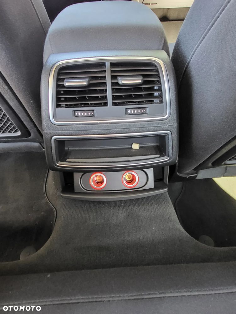 Audi A6 Limousine - 31