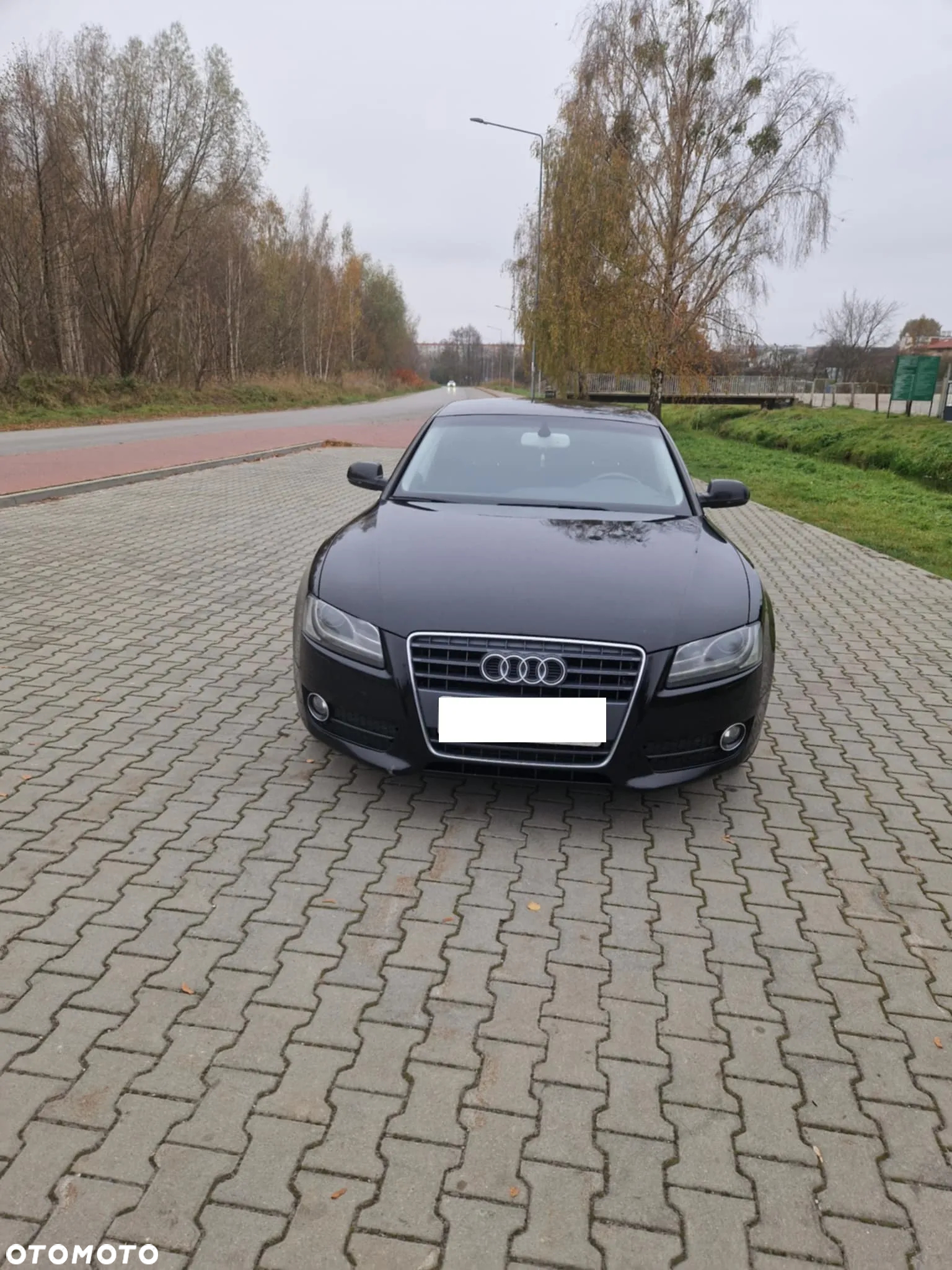 Audi A5 2.0 TFSI Multitronic - 3