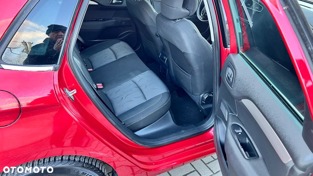 Citroën C4 VTi 120 Attraction - 13