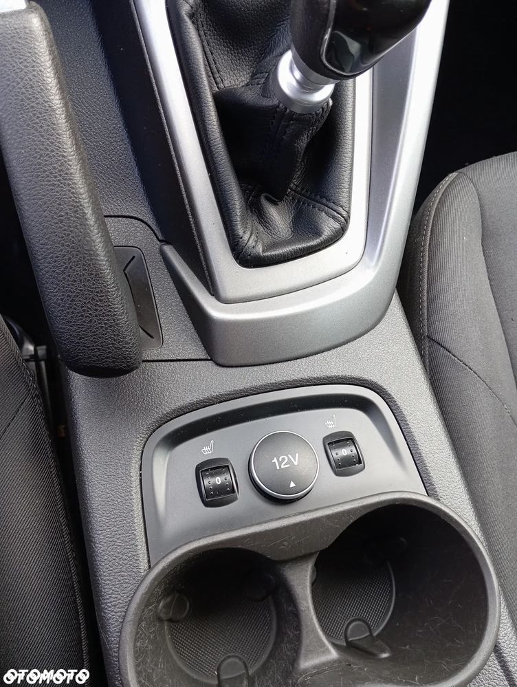 Ford Focus 1.0 EcoBoost Edition Start - 11