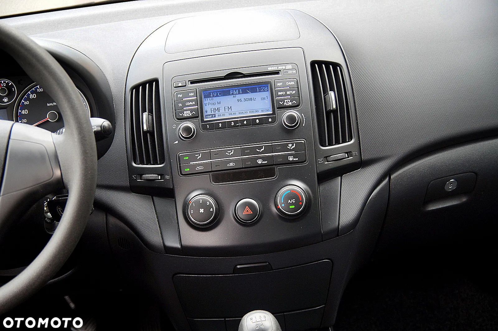 Hyundai i30 1.4 Edition 20 - 14