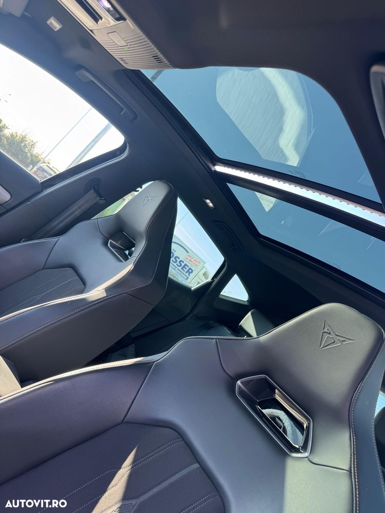 Cupra Formentor 1.4 e-HYBRID PHEV VZ - 32