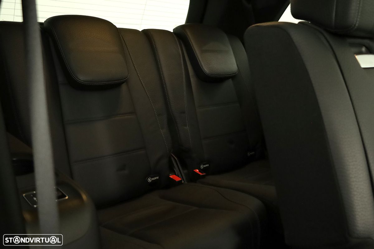 Mercedes-Benz GLS 400 d 4Matic - 24