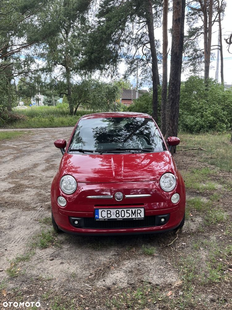 Fiat 500 - 7