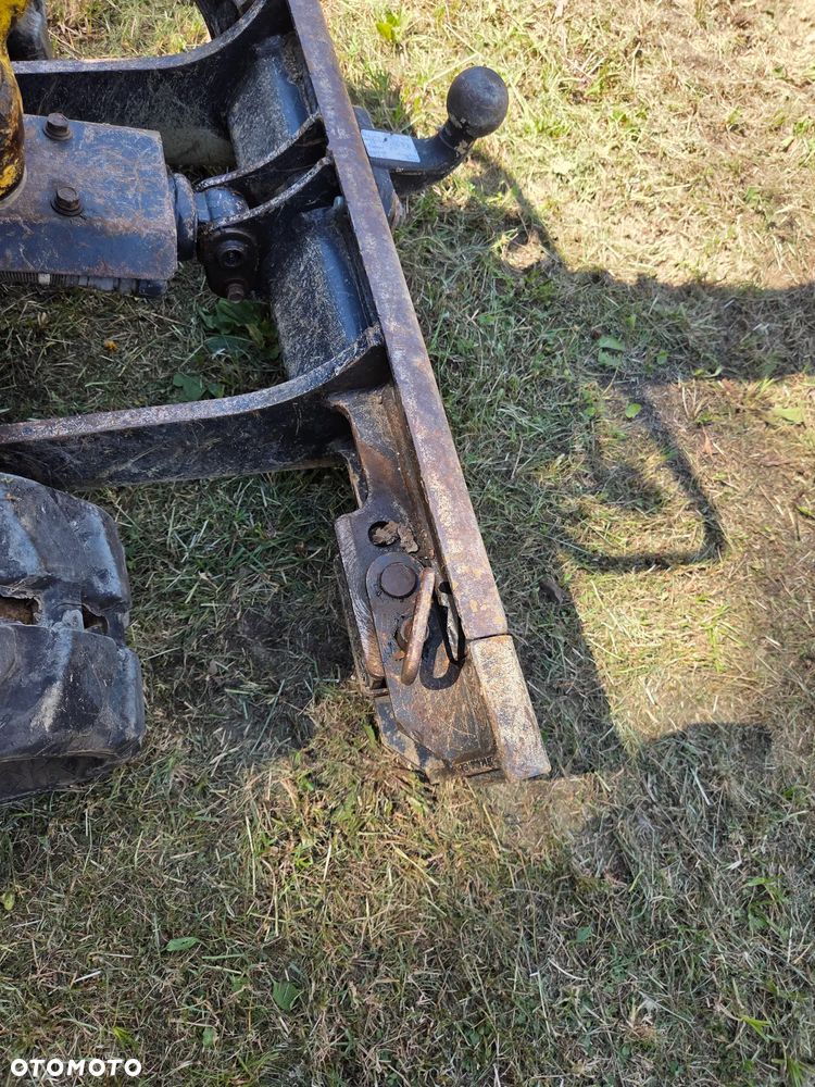 Yanmar Vio 10-2 - 11