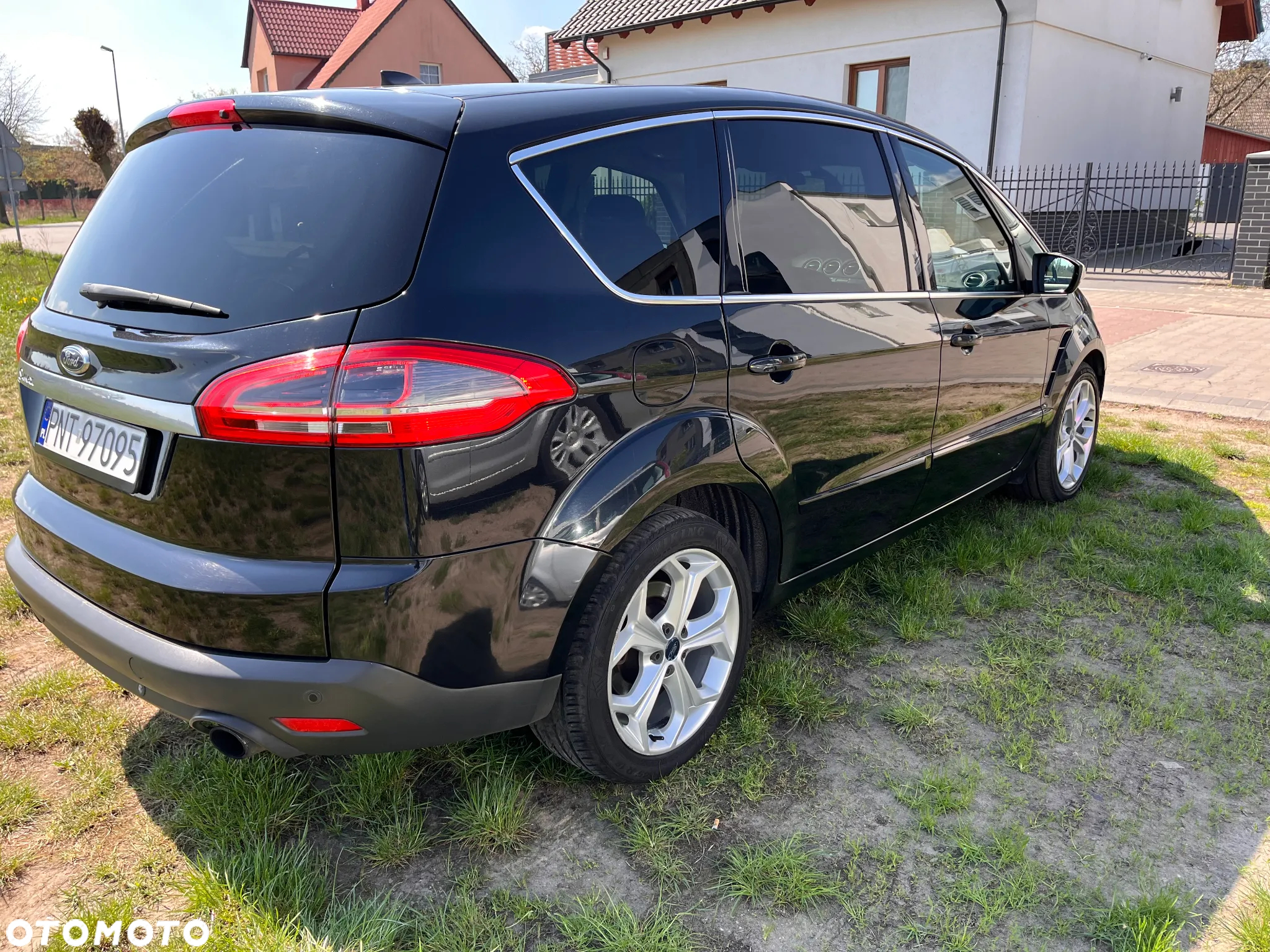 Ford S-Max - 2