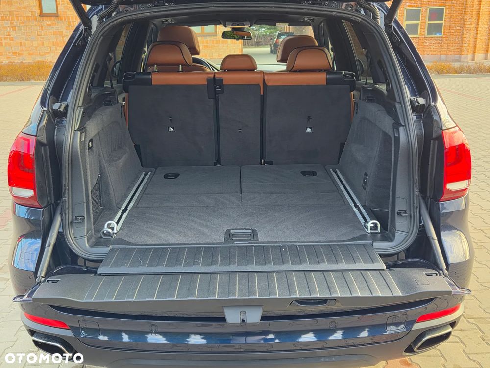 BMW X5 - 17