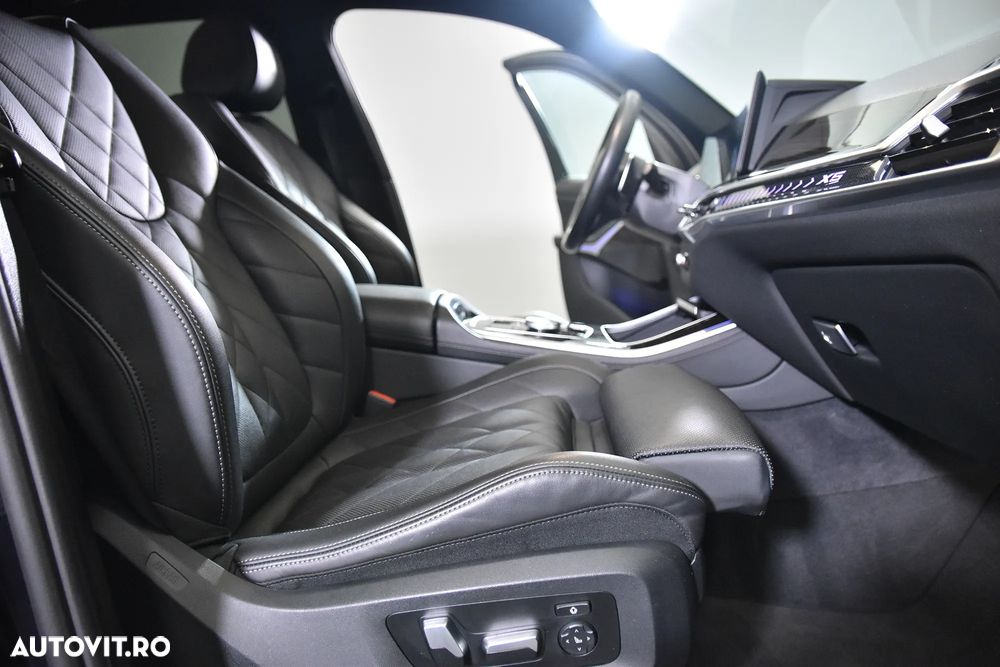BMW X5 - 12