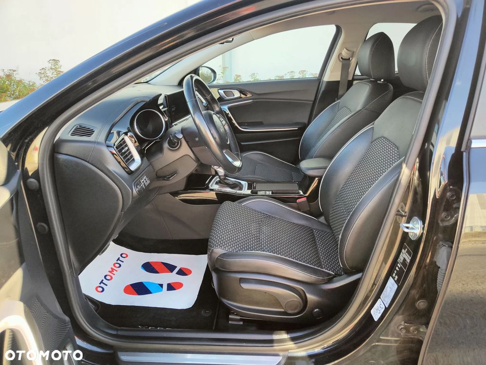 Kia XCeed 1.5 T-GDI OPF DCT7 (48V Mild Hybrid) XDITION - 15