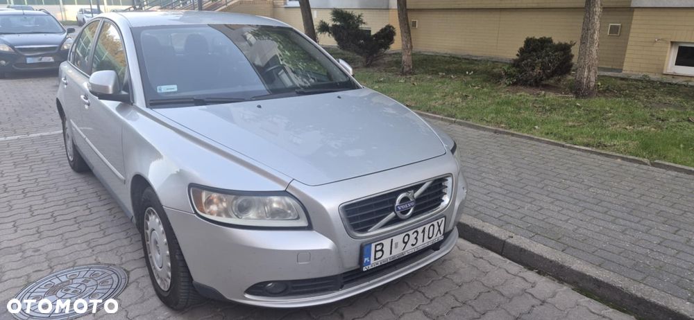 Volvo S40 DPF D2 Business Pro Edition - 1