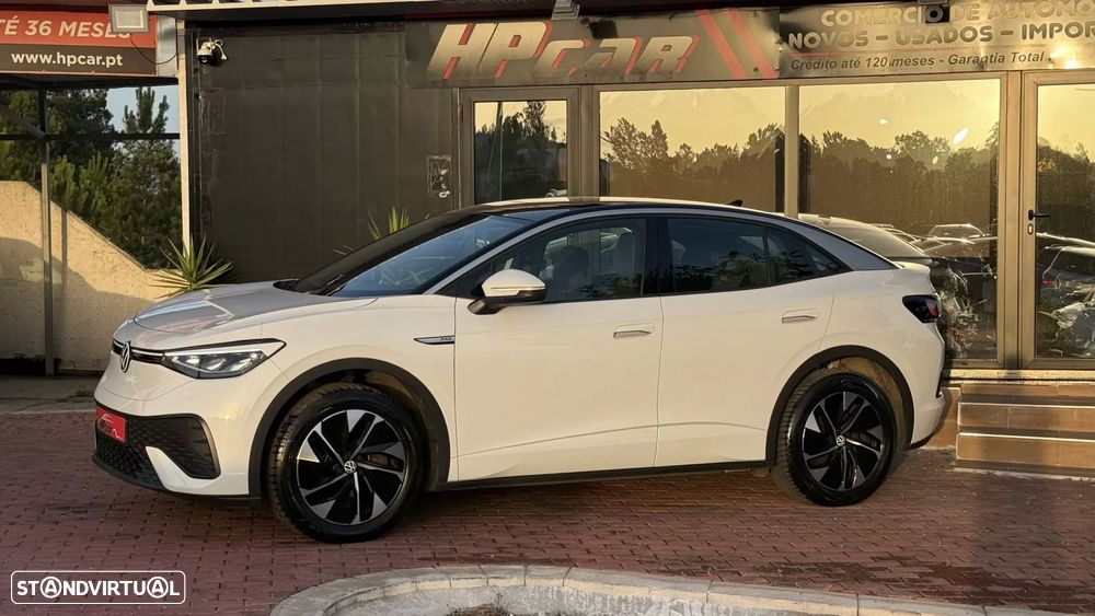 VW ID.5 77 kWh Pro Performance - 25