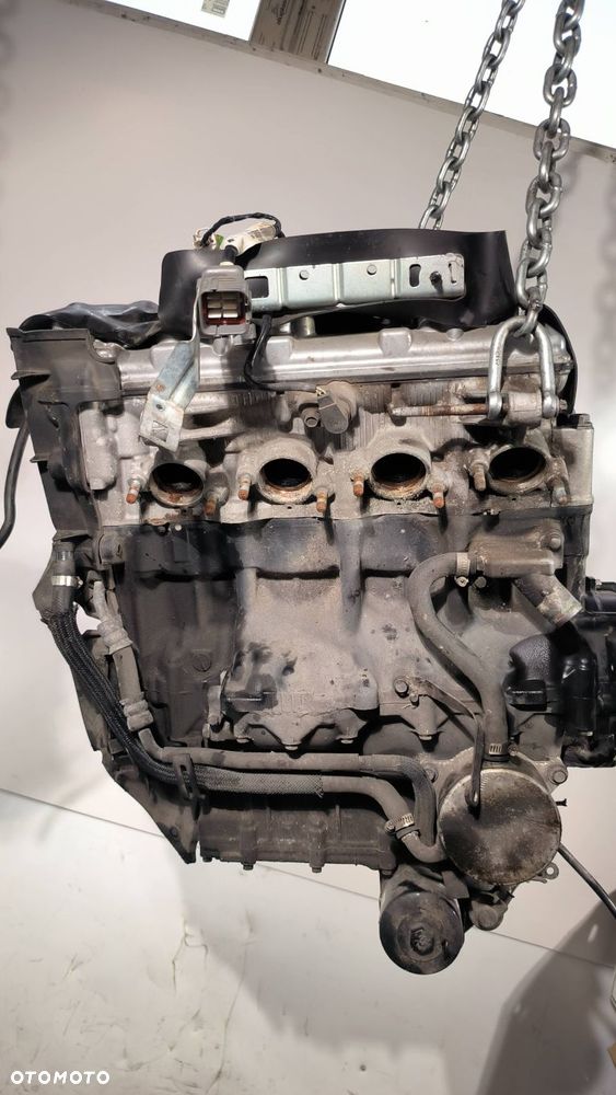 SILNIK MOTOCYKL KAWASAKI GTR 1400 ZXT40AE ZZR1400 - 7