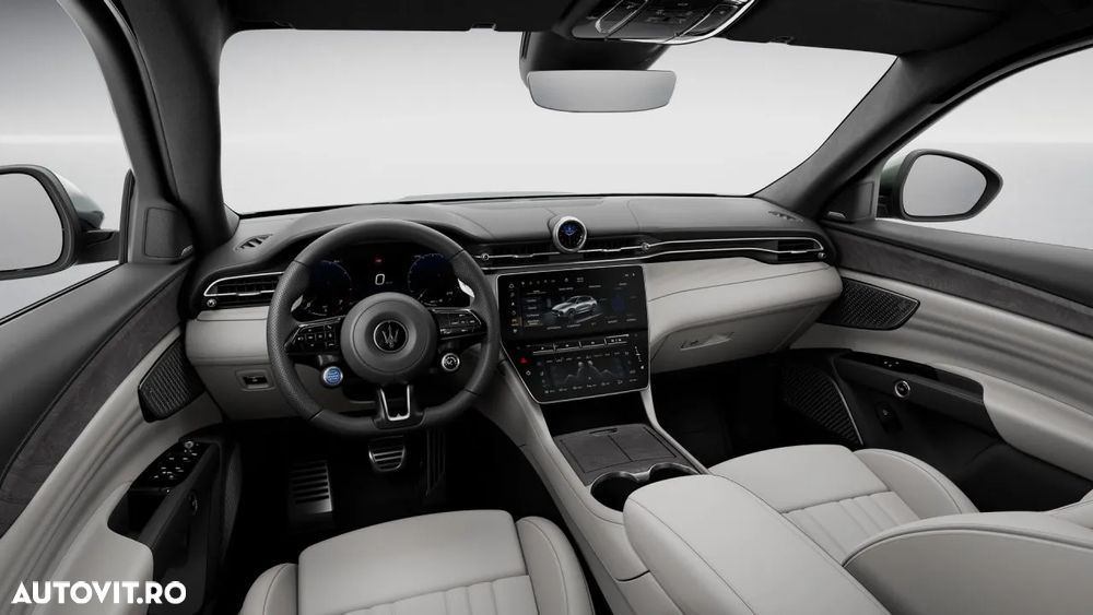 Maserati Grecale Modena - 6