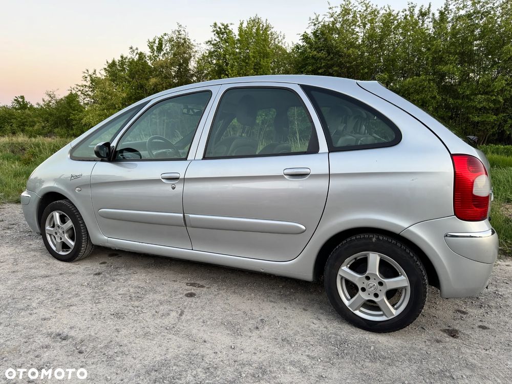Citroën Xsara Picasso 1.6 SX - 12