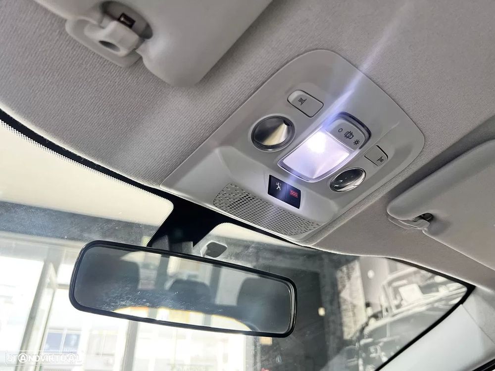 Peugeot 208 1.6 BlueHDi Active - 20