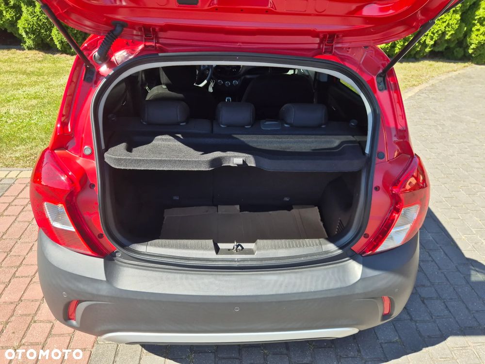 Opel Karl 1.0 Rocks - 8