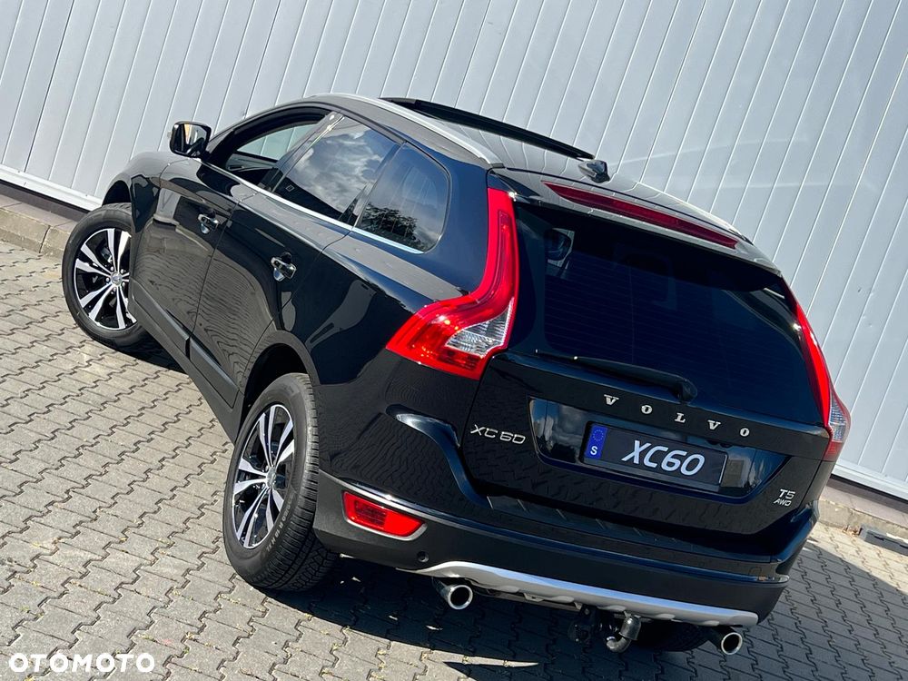 Volvo XC 60 - 11