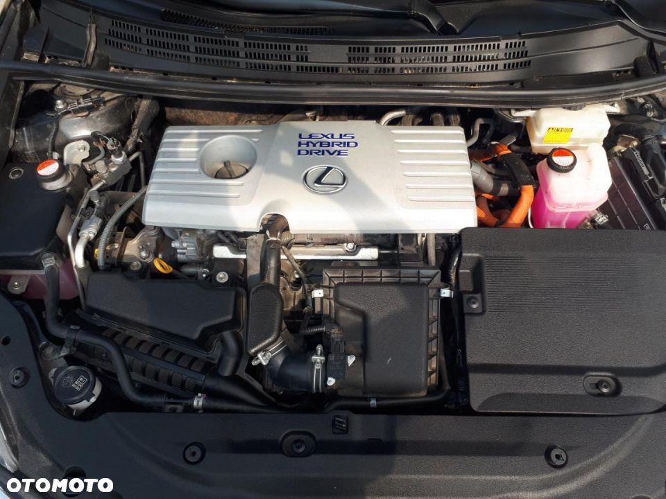Lexus CT Executive Line - 13