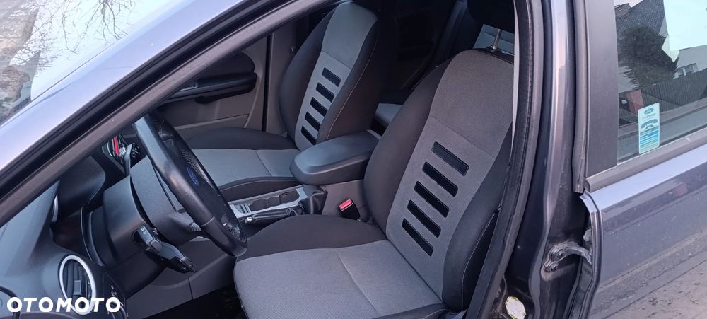 Ford Focus 1.8 TDCi Silver X - 6