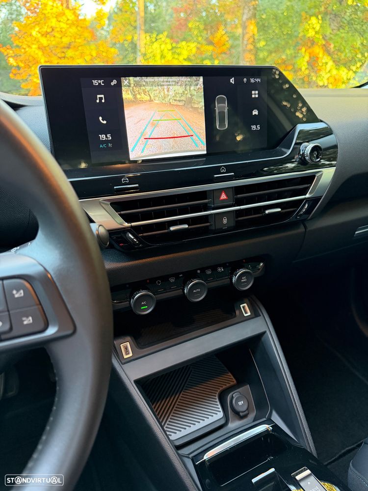 Citroën e-C4 Feel Pack - 20