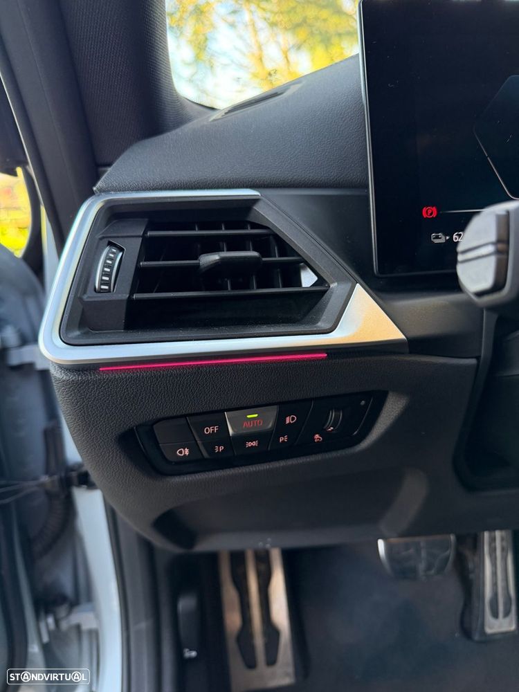 BMW i4 eDrive40 Pack Desportivo M Pro - 15