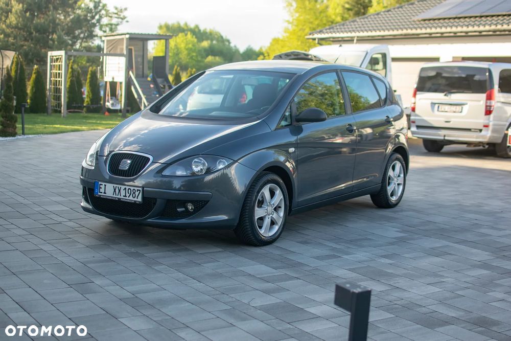 Seat Leon - 27