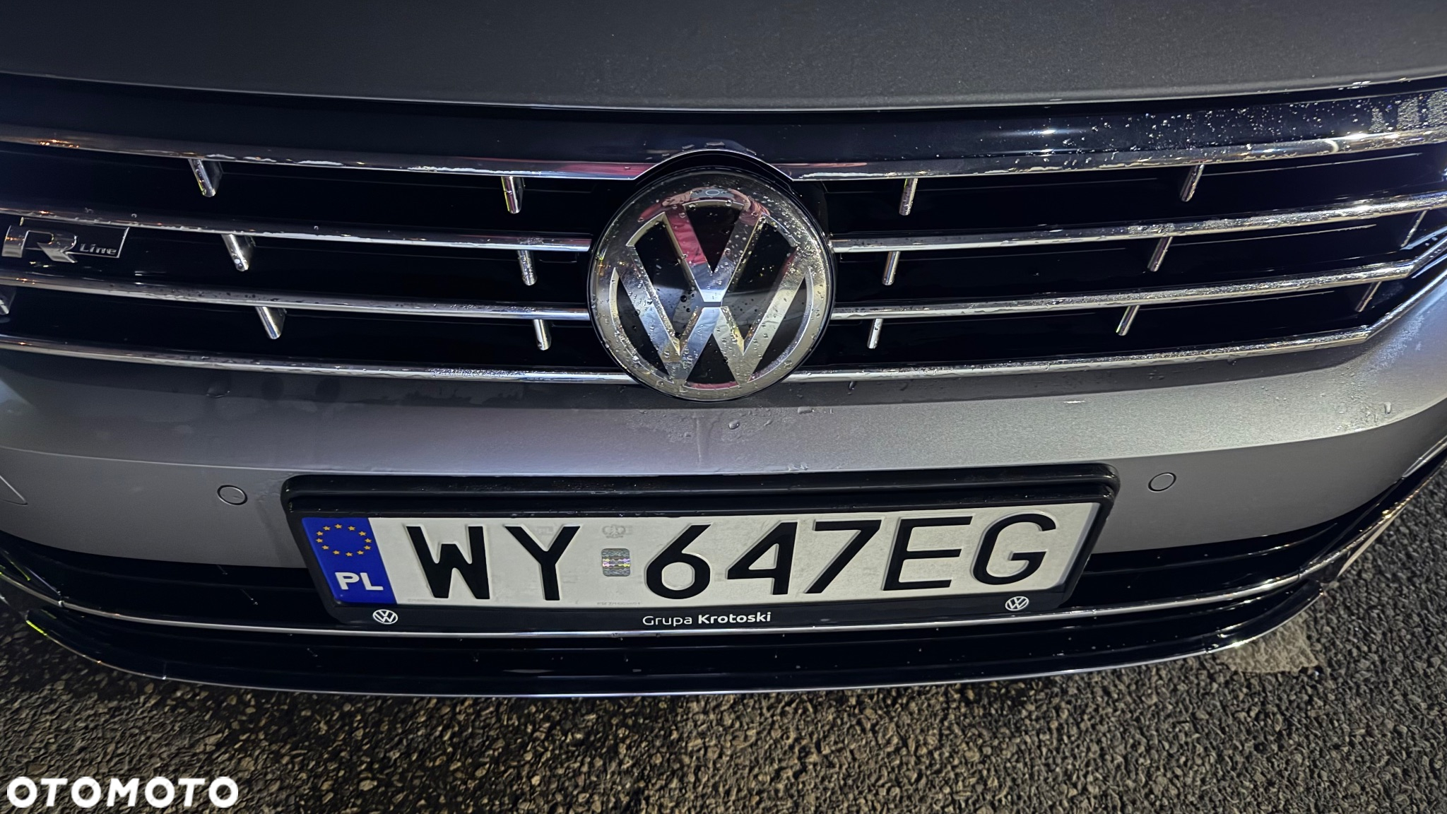 Volkswagen Passat 1.5 TSI EVO Highline DSG - 14