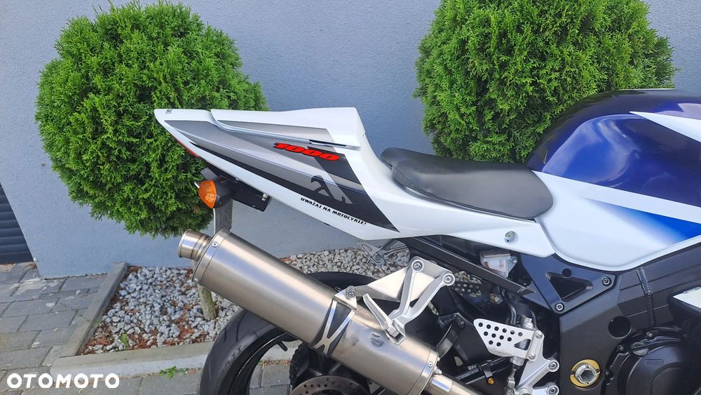 Suzuki GSX-R - 20