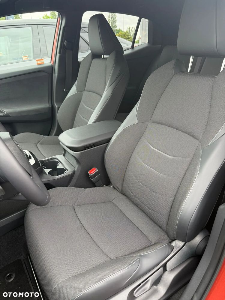 Toyota C-HR+ 77kWh Style - 11