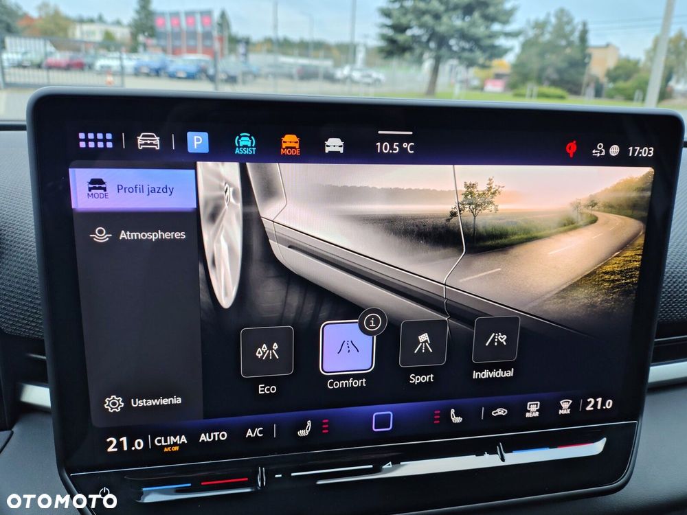 Volkswagen T-Roc 1.5 eTSI R-Line DSG - 37