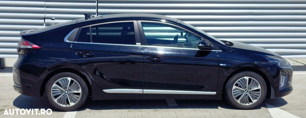 Hyundai IONIQ 141CP Exclusive - 3