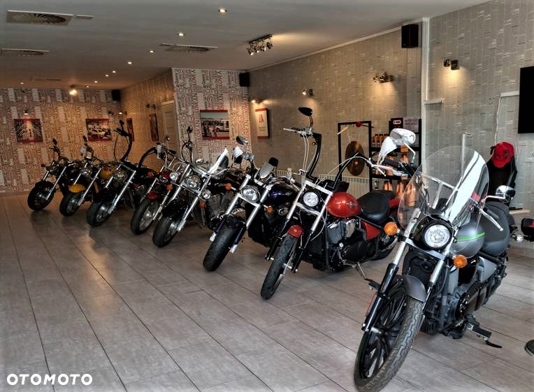Harley-Davidson FLHTCU Ultra - 25
