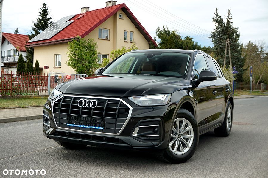 Audi Q5 35 TDI S tronic sport - 7