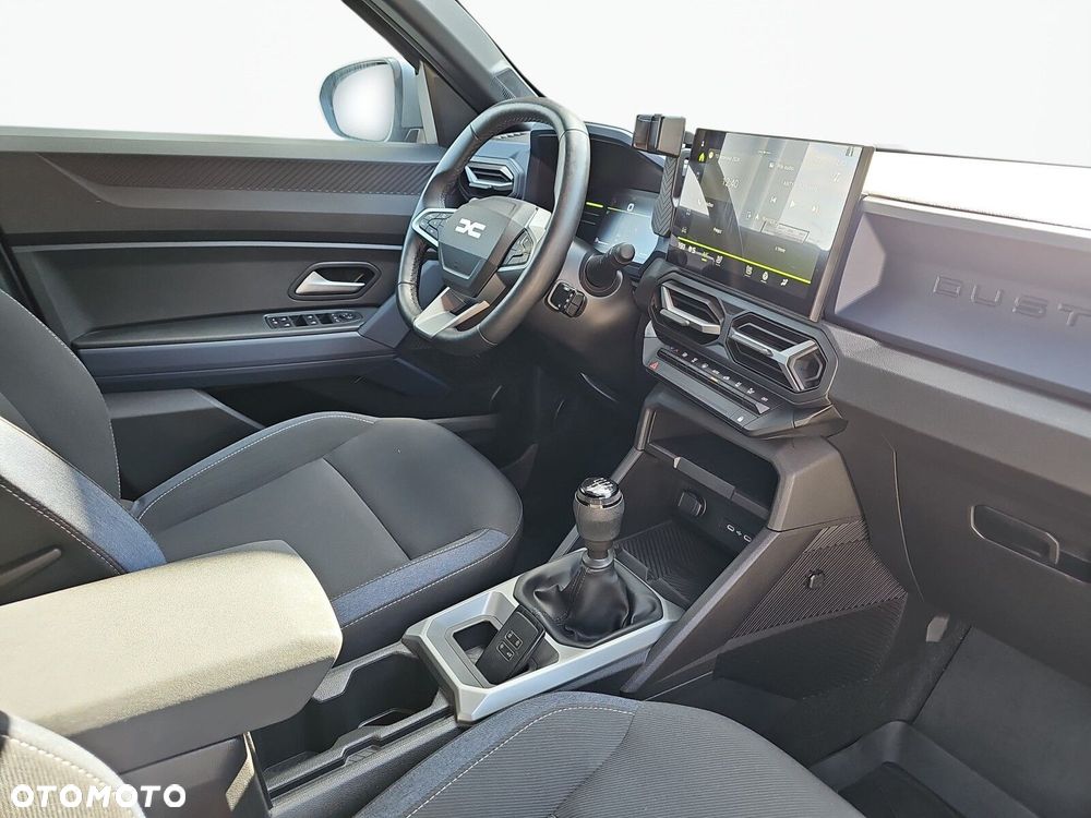 Dacia Duster - 29