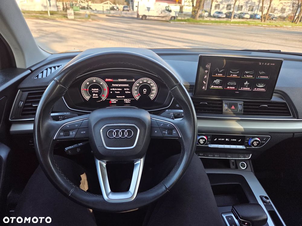 Audi Q5 - 15