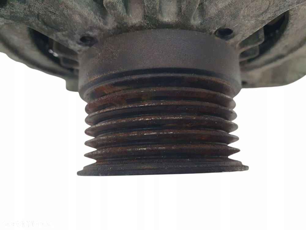 ALTERNATOR Ford Mondeo IV Focus C-Max 2.0 16V 0986049670 0986XA8417 - 7