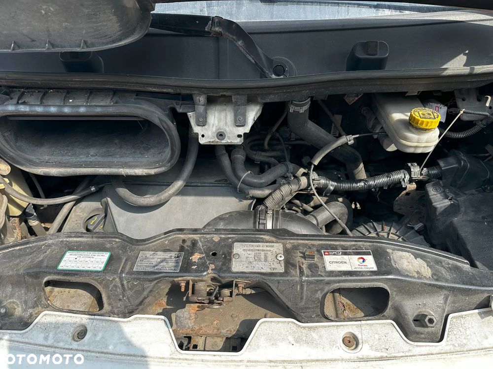 Citroën Jumper 30 HDi L1H1 - 8