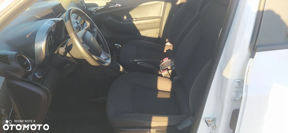 Chevrolet Orlando 1.8 LT - 17