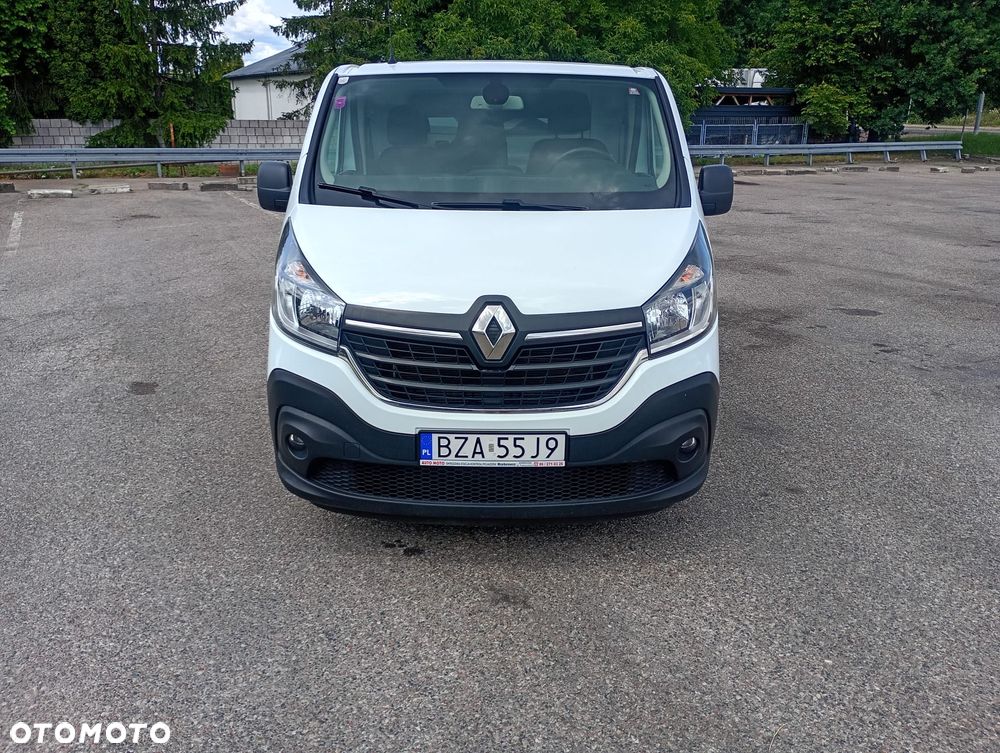 Renault TRAFIC - 24