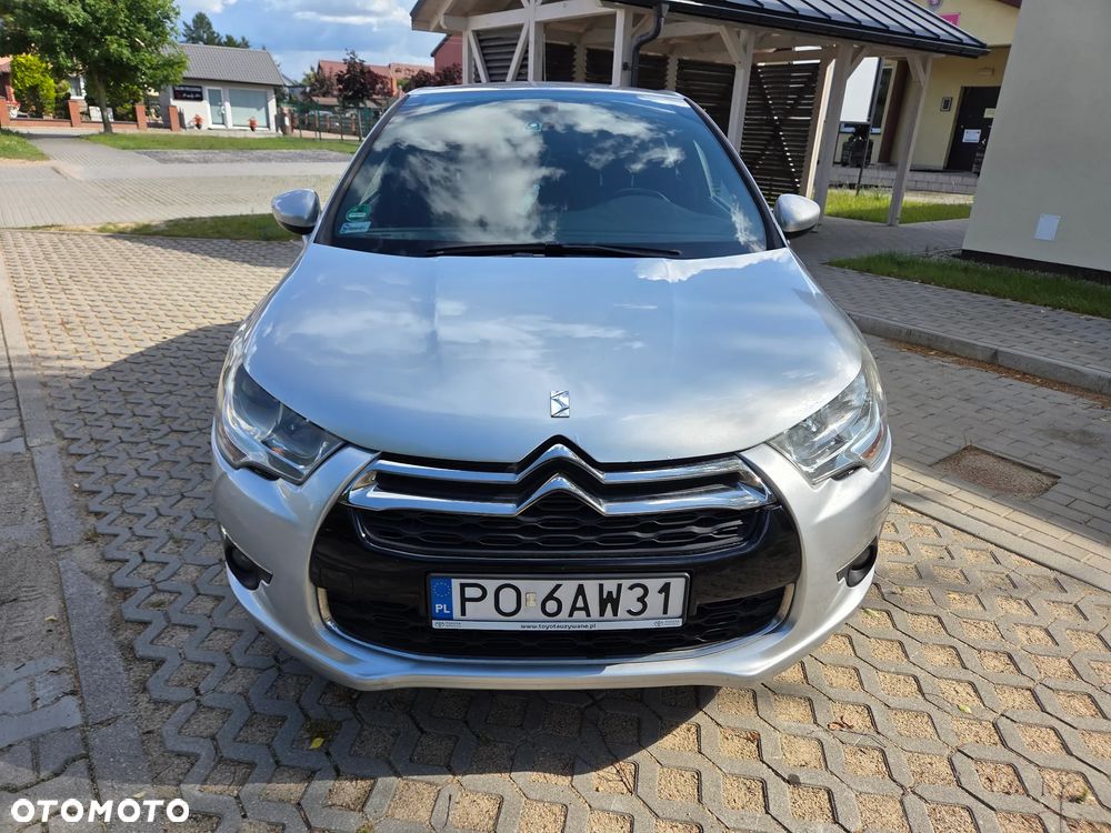Citroën DS4 1.6 VTi Chic - 5