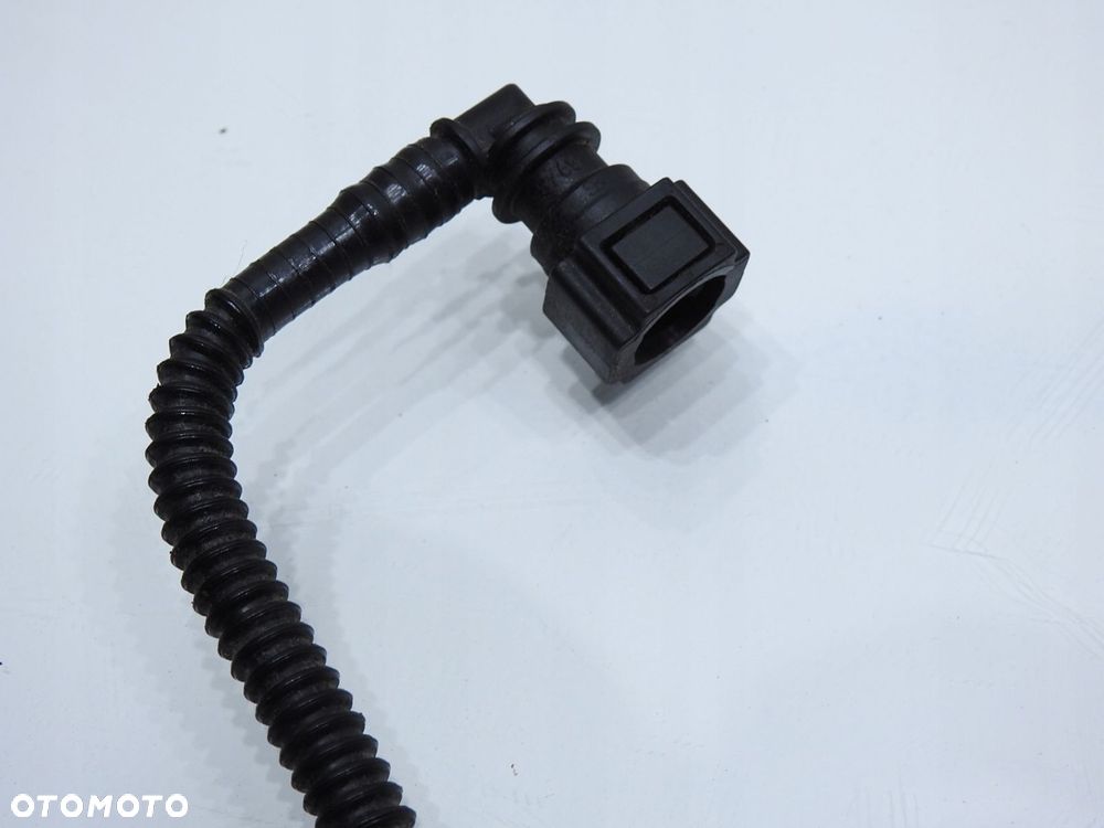 PRZEWÓD FILTRA WĘGLOWEGO PEUGEOT 307 2.0 16V - 4